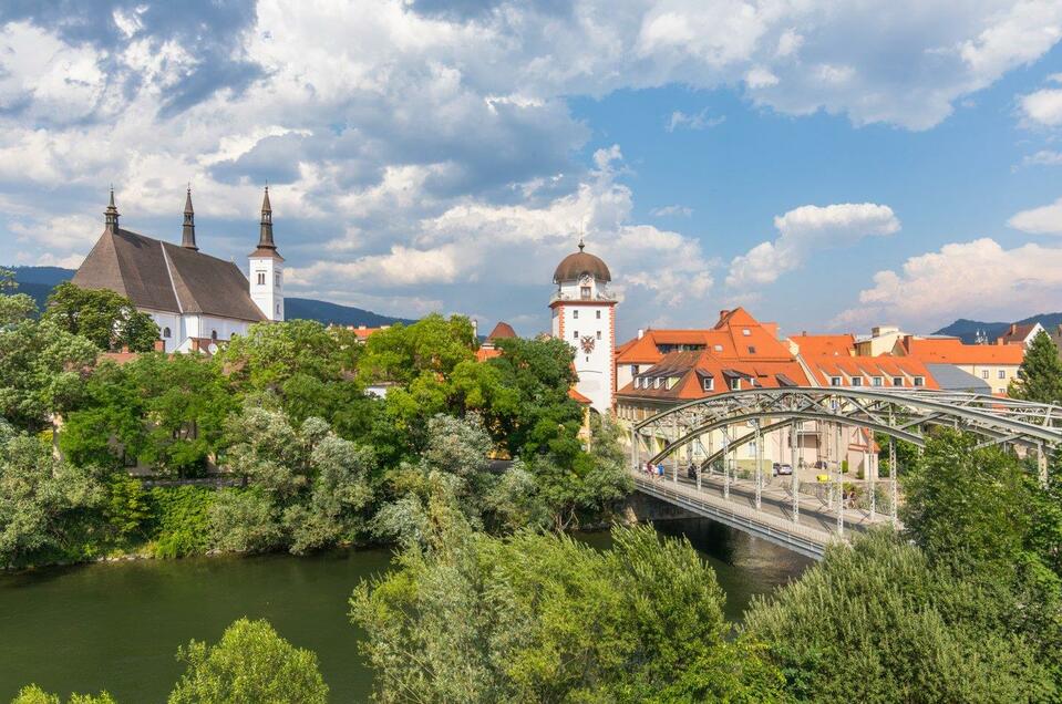 Cafe am Schwammerlturm - Impression #1 | © TV ERZBERG LEOBEN