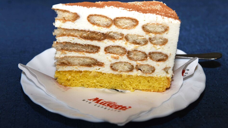 Malkofftorte