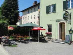 Cafe Ingeborg