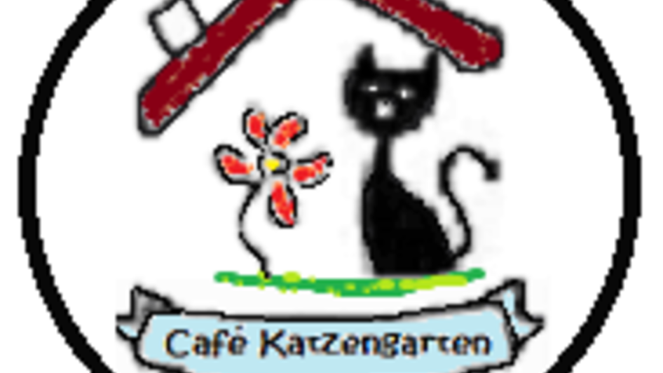 Logo Cafe Katzengarten | © Cafe Katzengarten