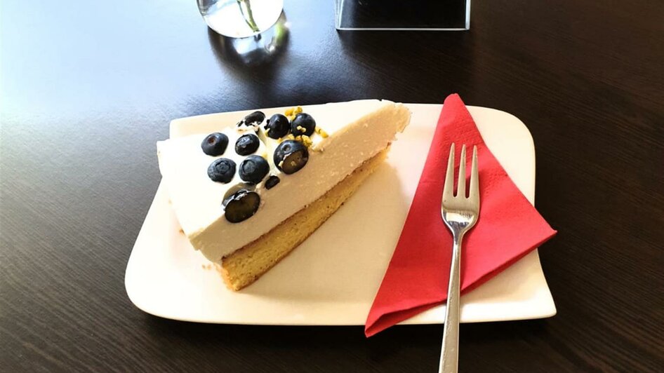 Unsere Kuchen | © Cafe Pilko