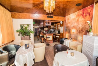Cafe Phoenix-Innenbereich-Murtal-Steiermark | © Lemmerer