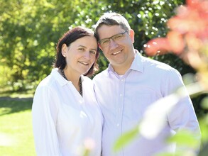 Familie Keller | © Keller am Rathausplatz - Fineart Photo