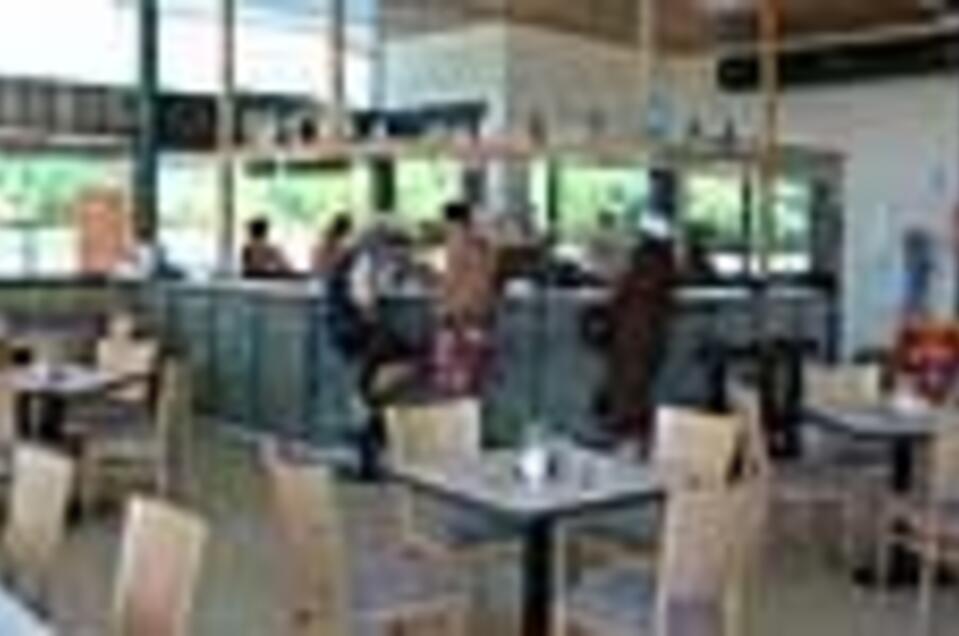 Café Restaurant Freizeitsee Krieglach - Impression #1