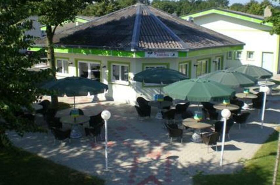 Cafe & Tankstelle Wolf - Impression #1