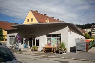 Cafe und Jausenecke Kainzer | © C.Stein