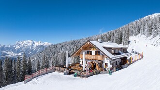 d´Genussalm1 | © d´Genussalm