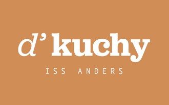 d´kuchy, Bad Aussee, logo | © punkt.agency