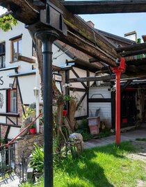 Das Baderhaus | © K. Pashkovskaya