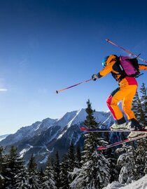 Skigebiet Präbichl | © Präbichl Bergbahnen | © Präbichl Bergbahnen