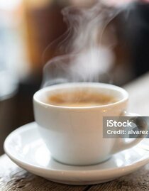 Kaffee_istock_pixaby | © Pixaby | alvarez | © Pixaby