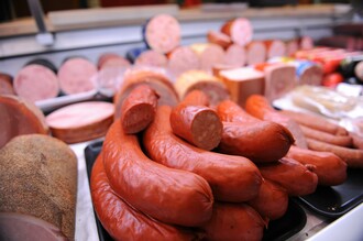 Wurst | © Fleischerei Klinger