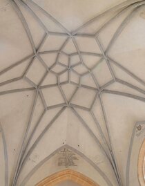 Heilig Geist Kapelle | © Stadtgemeinde Bruck an der Mur