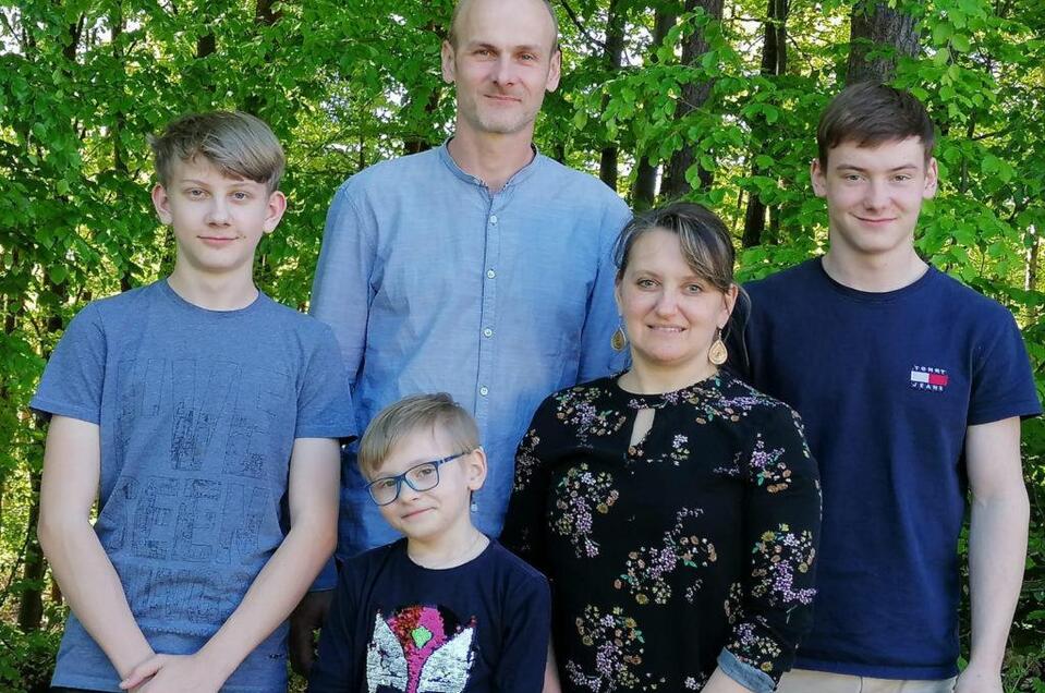 Remling spelt products in Gnas - Impression #1 | © Familie Remling