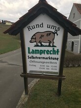 Direktvermarkter Franz Lamprecht vulgo Kopser | © Franz Lamprecht