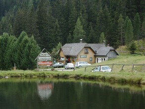 Dorferhütte