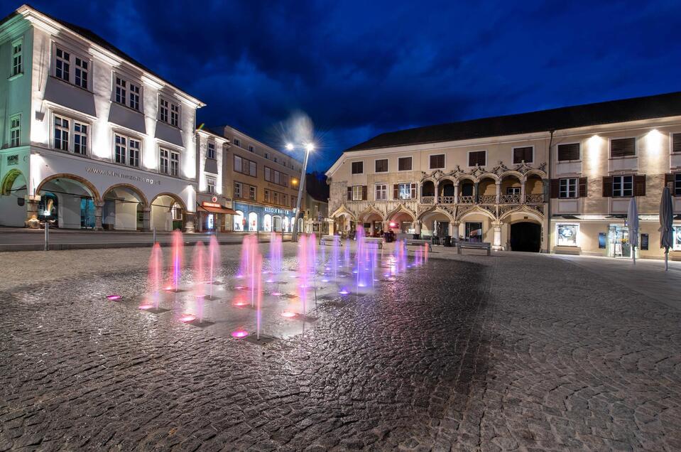 Dr. Helge Gebhart - Impression #1 | © K. Pashkovskaya