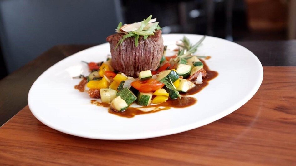 Dreizehn by Gauster | © Dreizehn by Gauster