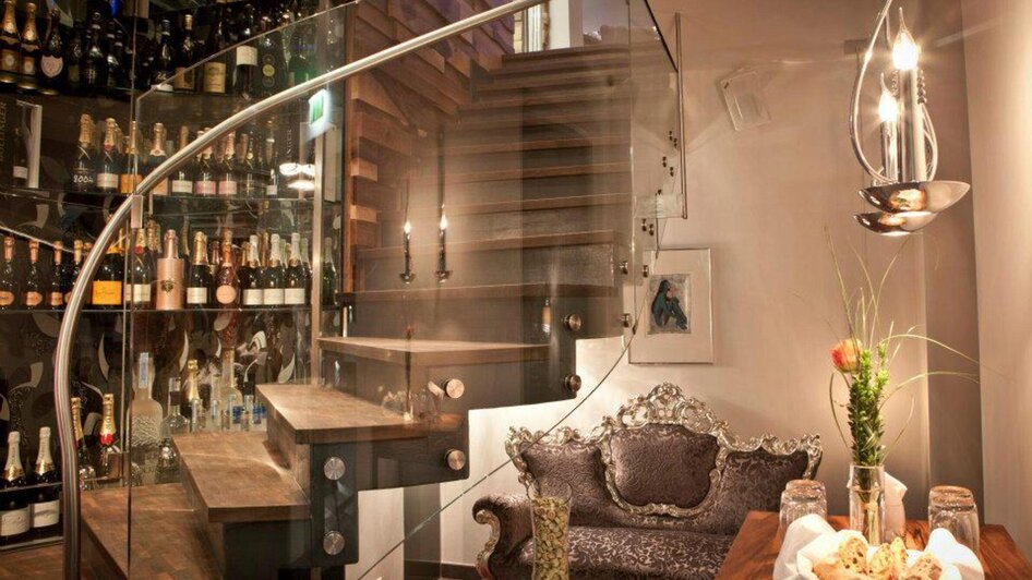 Dreizehn by Gauster - Stilvolles Ambiente | © Dreizehn by Gauster