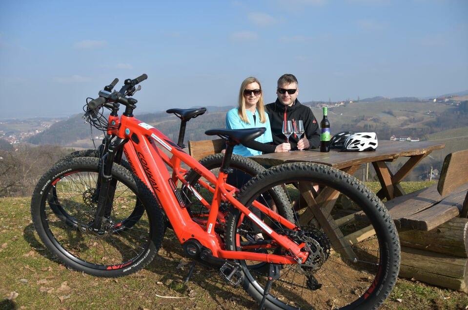 E-Bike-Experience - Impression #1 | © E-Bike-Experience