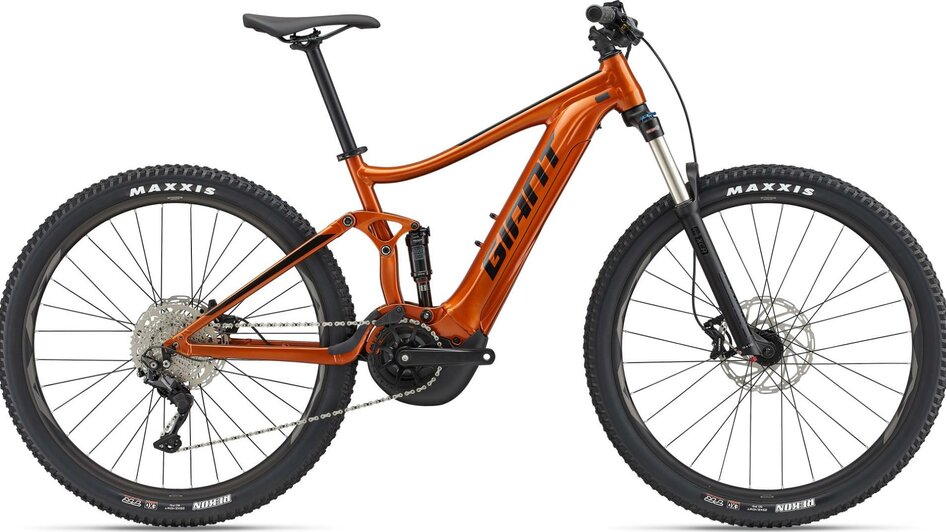 eBIKES & biken: | © eBIKES & biken