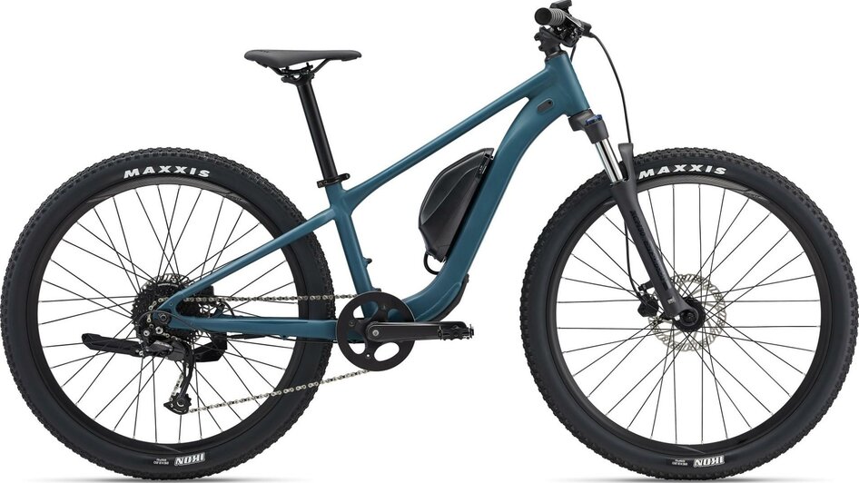 eBIKES & biken_1 | © eBIKES & biken