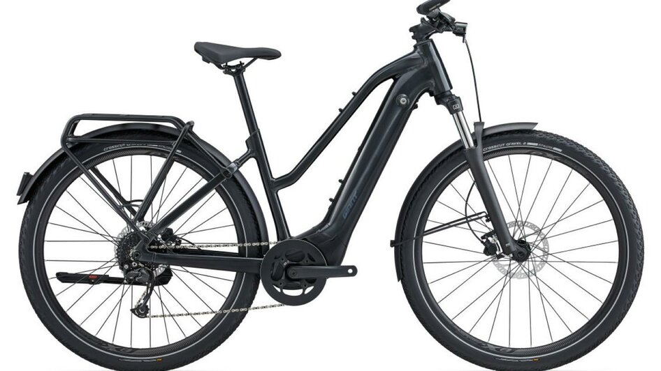 eBIKES & biken_2 | © eBIKES & biken