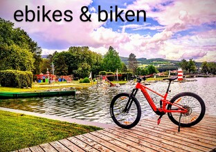 E-Bikes_Rad_Oststeiermark | © eBikesbiken