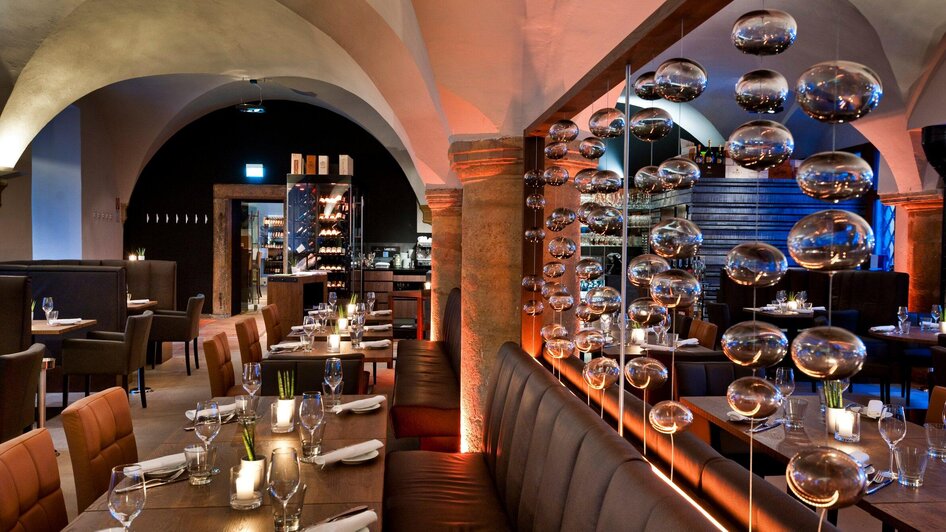 El Gaucho - Elegantes Ambiente | © El Gaucho - Werner Krug