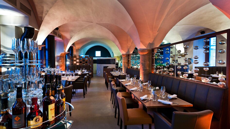 El Gaucho - Stimmungsvolles Interieur | © El Gaucho - Werner Krug