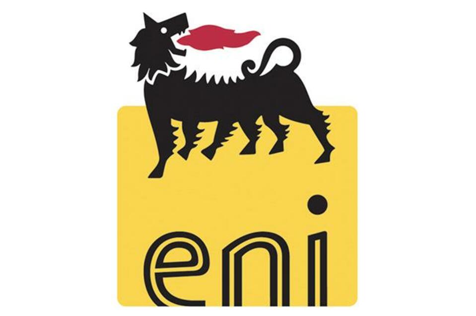 ENI filling station - Impression #1