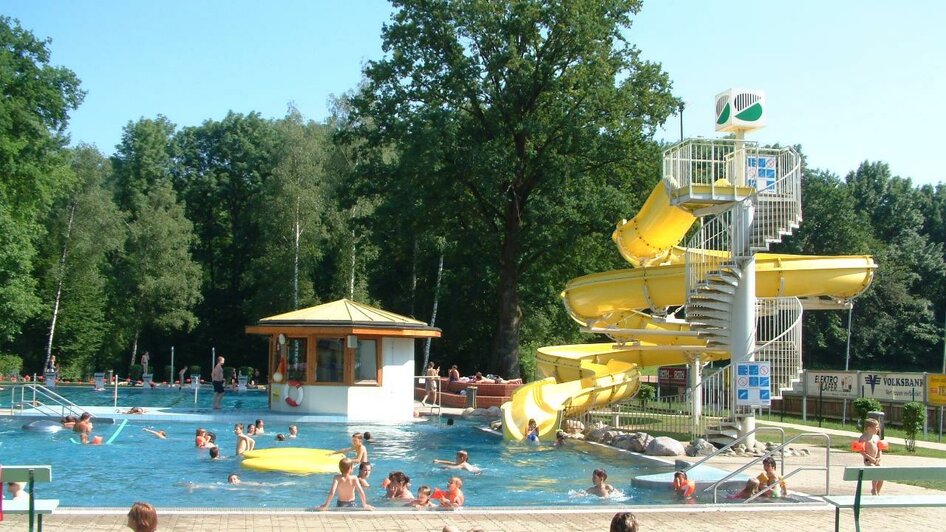 Freibad Mureck