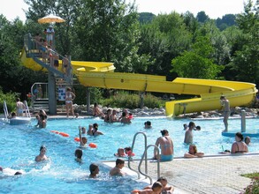 Erlebnisfreibad Markt Hartmannsdorf | © Gemeinde Markt Hartmannsdorf