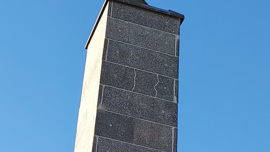 Fallschirmjägerdenkmal | © Privat