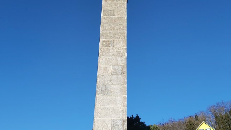 Fallschirmjägerdenkmal | © Privat