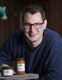 Lukas Schillinger | © Familie Schillinger | © Familie Schillinger