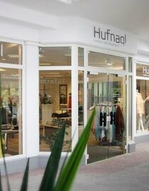 fashion am hauptplatz | © Modehaus Hufnagl | © Modehaus Hufnagl fashion am hauptplatz | © Modehaus Hufnagl | © Modehaus Hufnagl