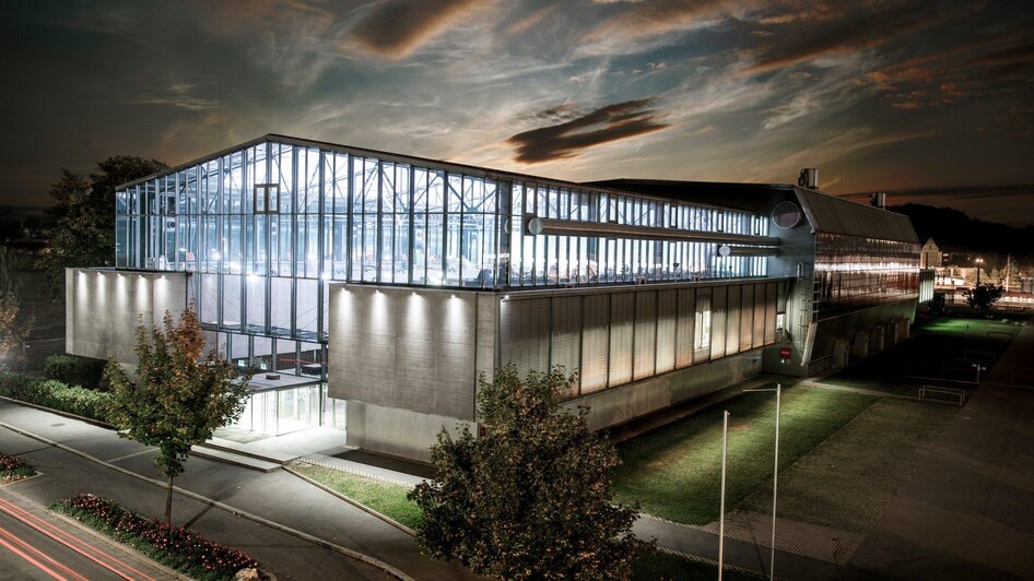 fest/essen Catering - Helmut List Halle | © Helmut List Halle