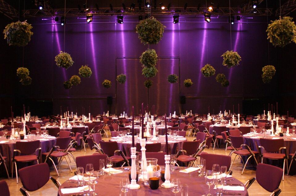 fest/essen Catering - Impression #1 | © Helmut List Halle