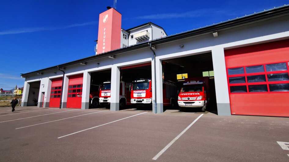 Garage | © TV Hochsteiermark / Brigitte Digruber