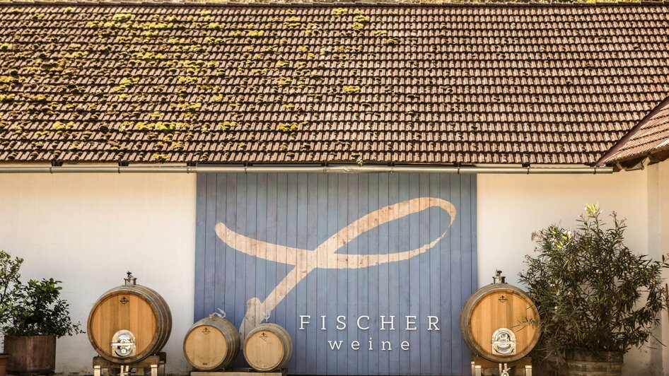 Fischer Weine | © Fischerweine