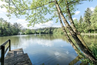 Grafenteich | © Die Abbilderei