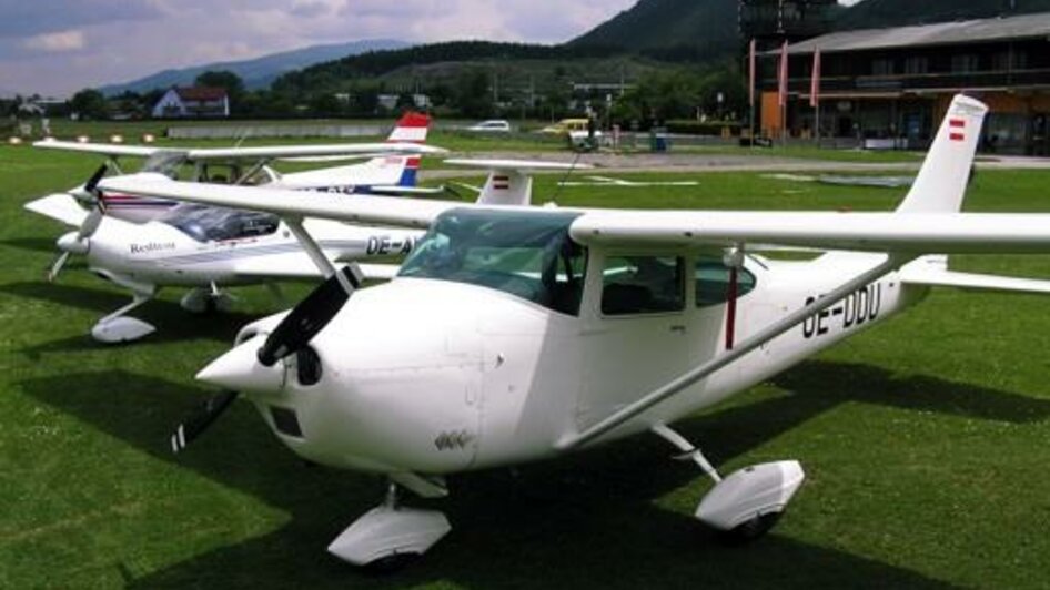 Flieger Kapfenberg