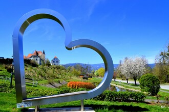 Fotopoint St. Peter im Sulmtal | © Schilcherland Steiermark