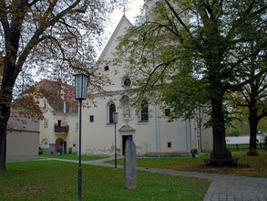 Frauenkirche | © Schleich