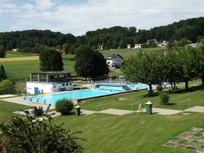 Freibad | © Marktgemeindeamt Gnas