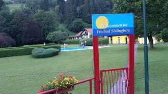 Freibad-Södingberg_Eingang | © Johann Hiden