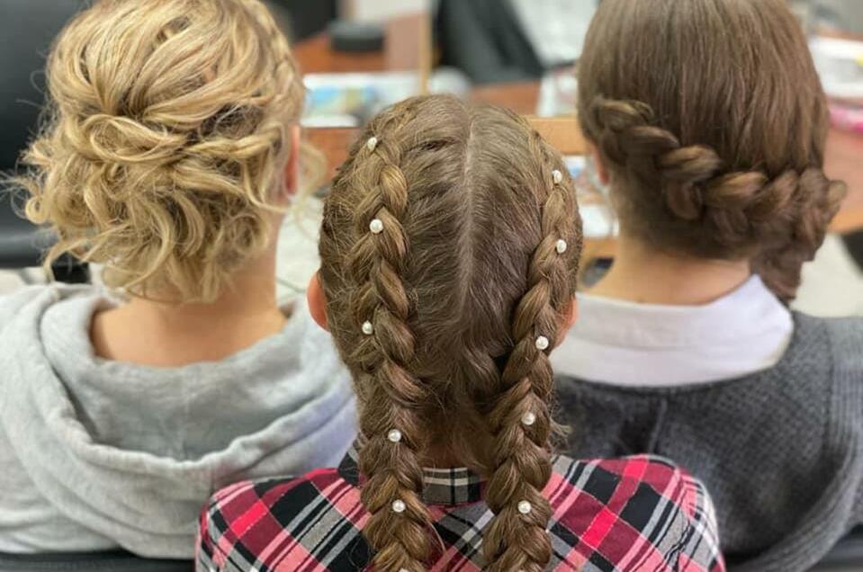 Hairdressing salon Elfi - Impression #1