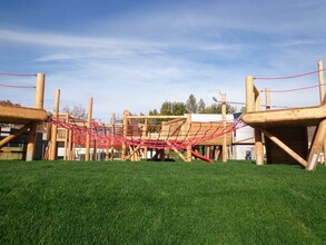 funergy park_playground_Eastern Styria | © Tourismusverband Oststeiermark