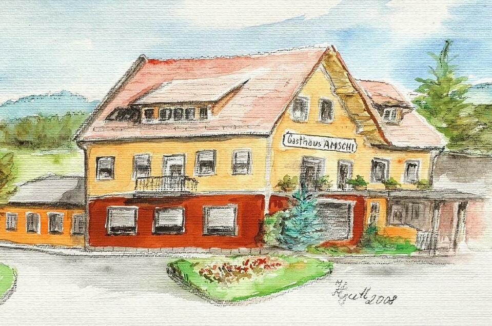 Gasthaus Amschl - Impression #1 | © Gasthaus Amschl